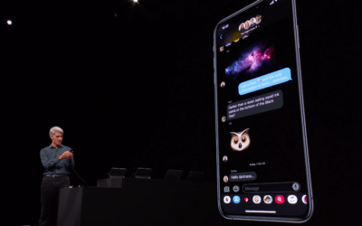 WWDC 2019: Tutte le novità presentate da Apple