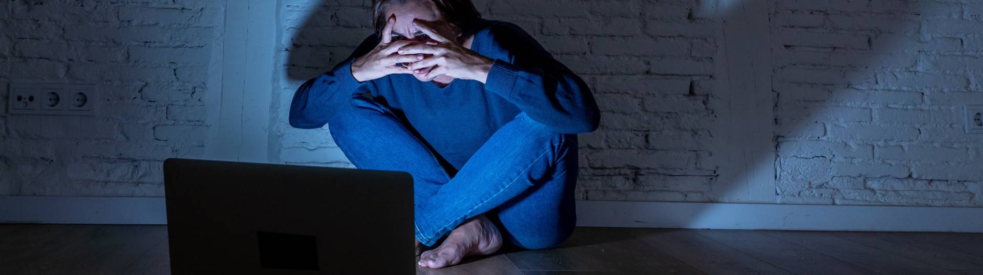 Come cancellarsi definitivamente dal web, in poche ore