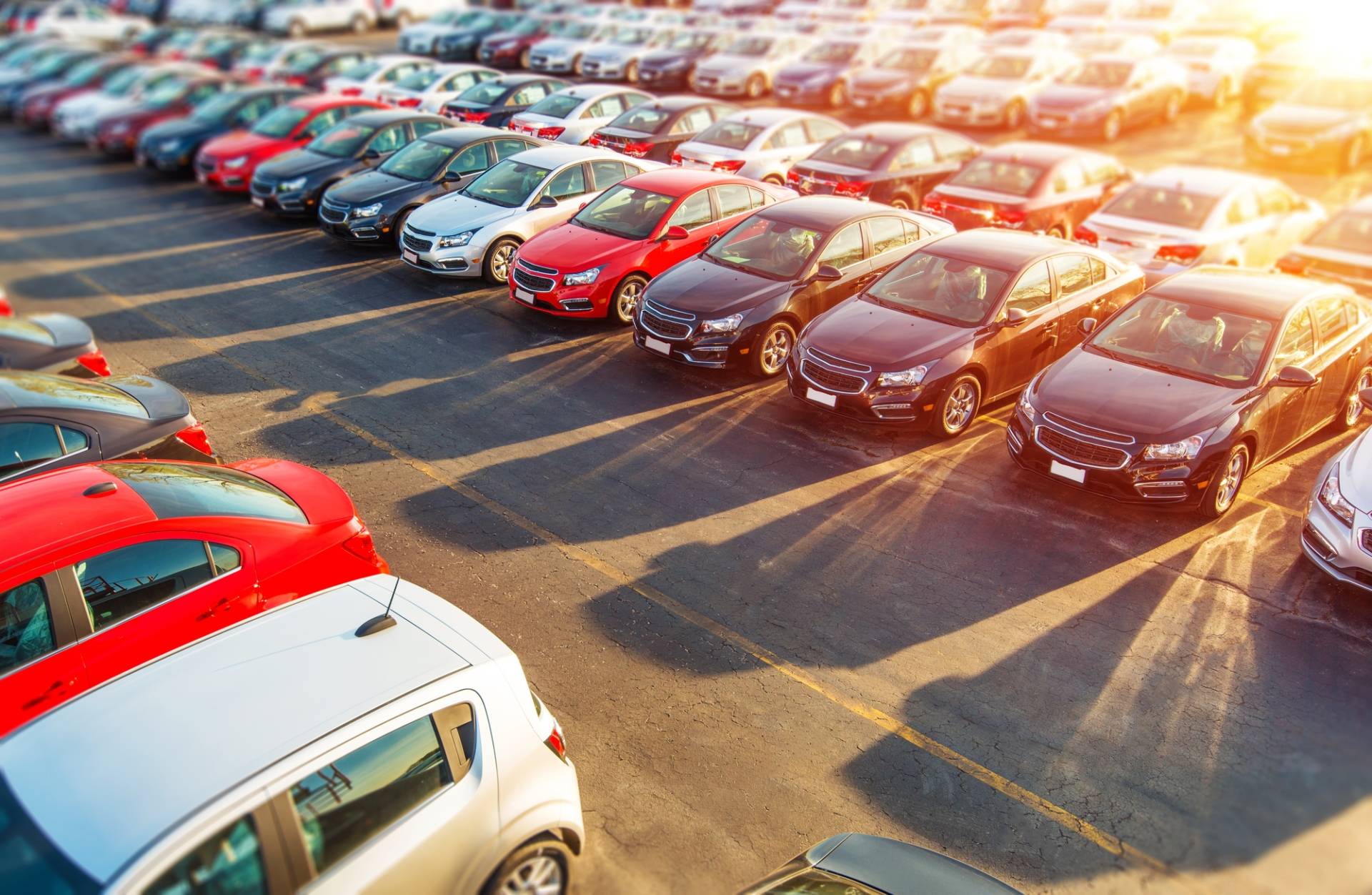 Google Assistant: ti aiuta a ritrovare il parcheggio auto