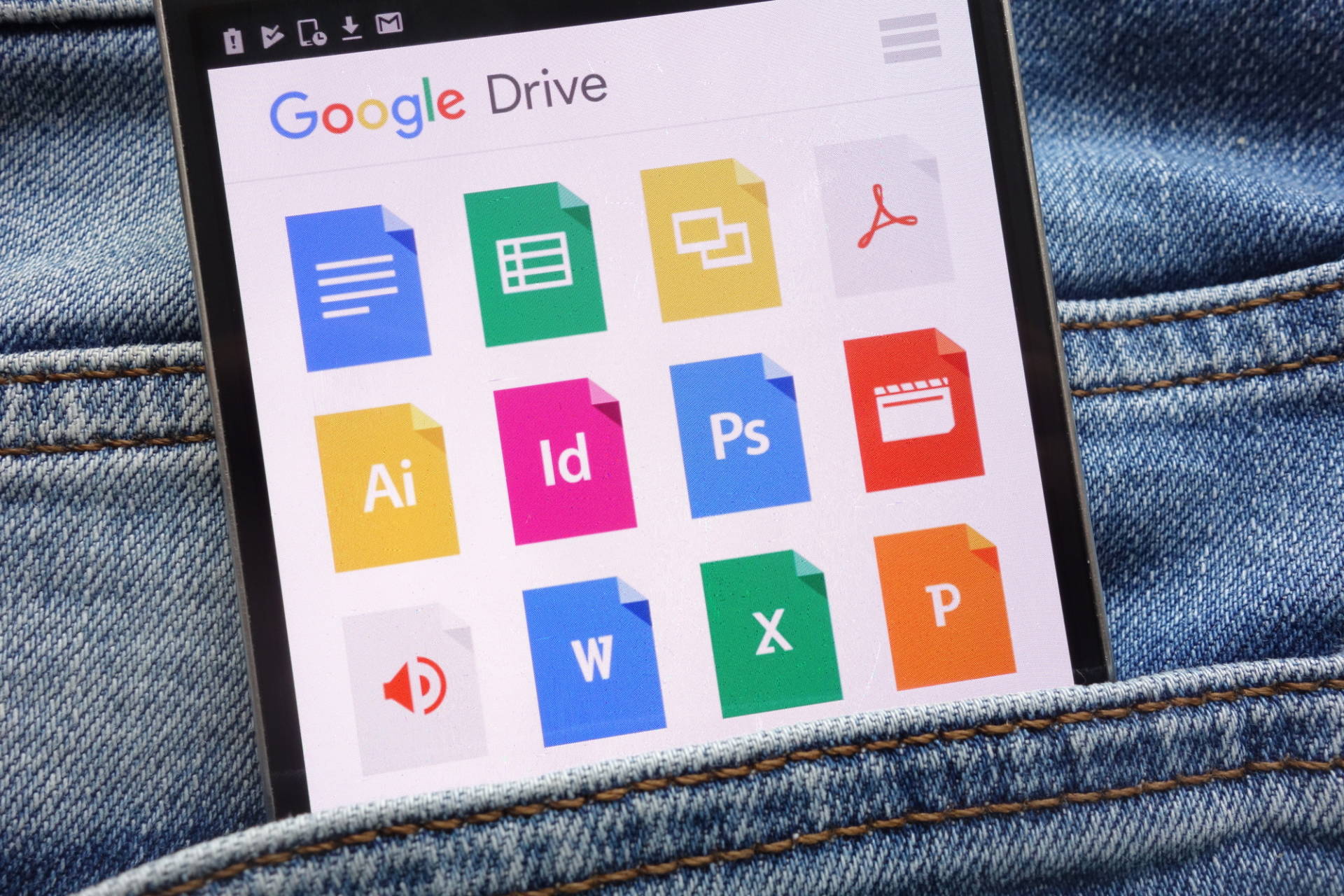 Google Drive: nuova estensione per utilizzo offline 