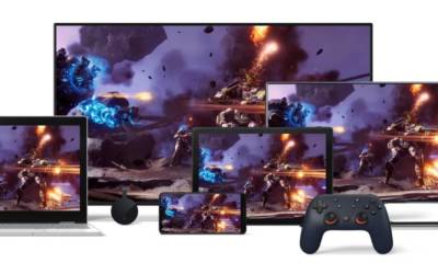 Google Stadia: la nuova piattaforma di gaming