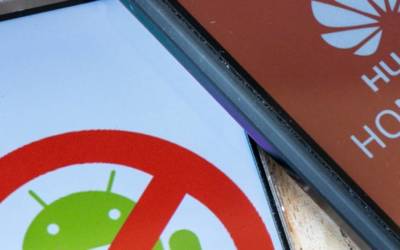 Huawei conferma i preparativi per il lancio del suo sistema operativo