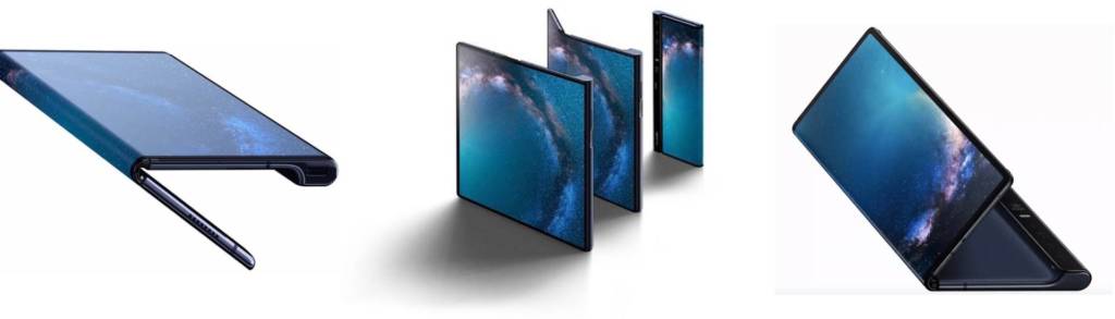 Huawei Mate X