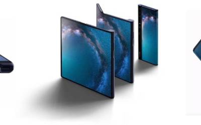 Huawei Mate X: lancio rimandato a Settembre