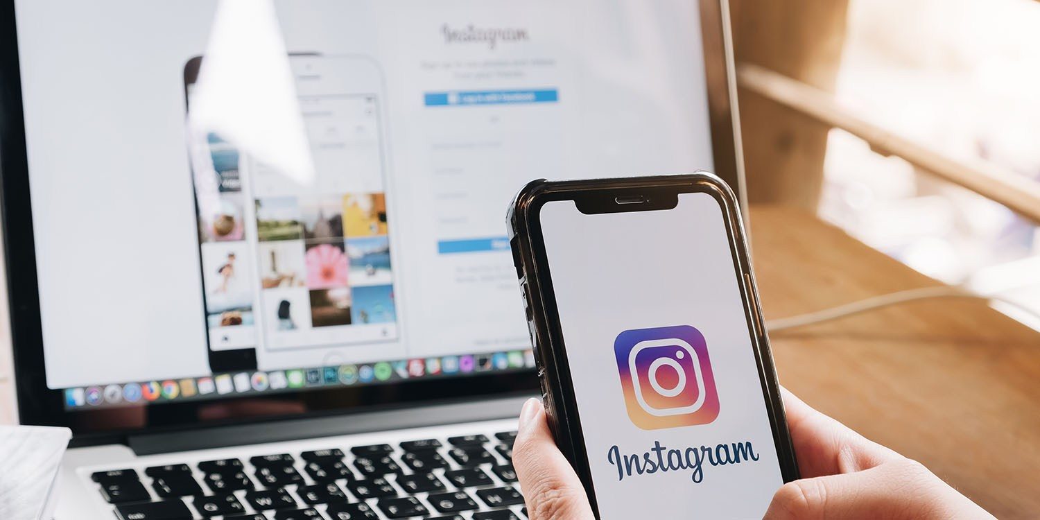 Il recupero dell’account Instagram sarà automatico