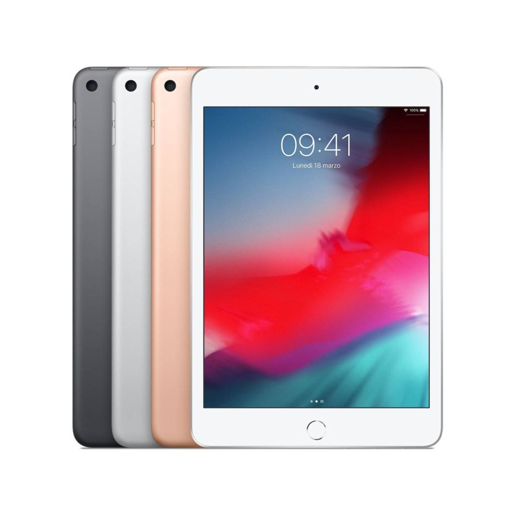 iPad Mini 5