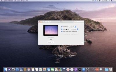 MacOS Catalina: le nuove funzioni e l’addio ad iTunes