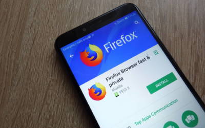 Mozilla Firefox, in autunno versione premium con VPN e Cloud