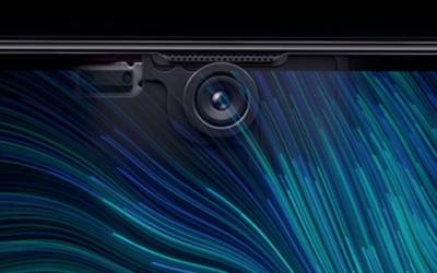 Novità di Oppo: MeshTalk e Under-Screen Camera