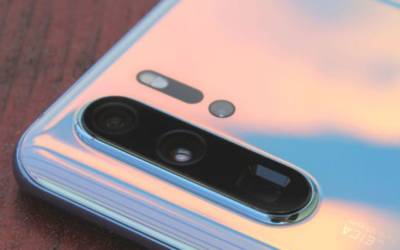 Xiaomi: smartphone con lente a periscopio in arrivo?