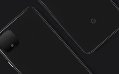 Google Pixel 4: svelate le immagini su Twitter