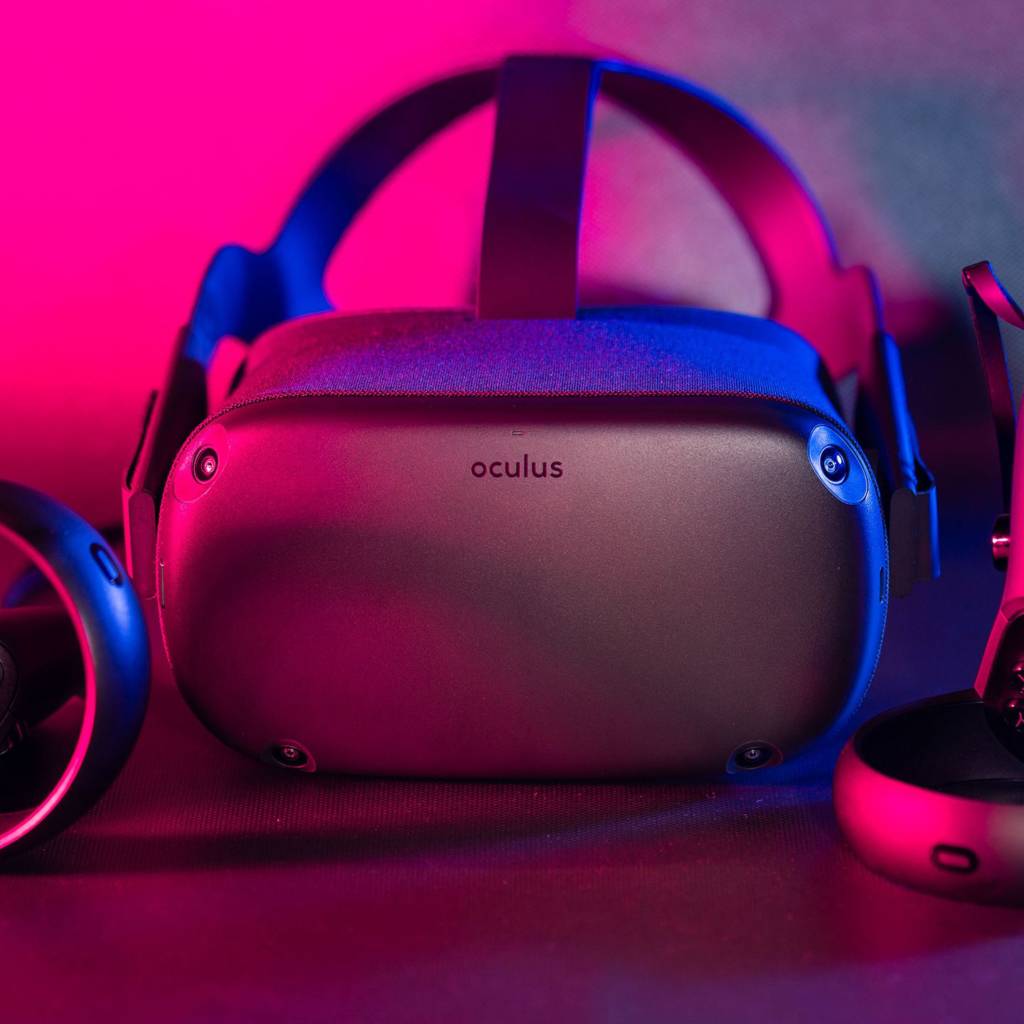 Migliori prodotti tecnologici 2019oculus quest