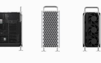 Recensione Mac Pro 2019: un vero mostro, ma bellissimo