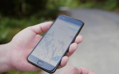 SoS Alerts di Google Maps: in caso di calamità avverte gli utenti