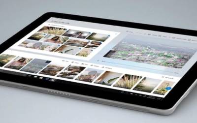 Nuovo Microsoft Surface pieghevole in arrivo nel 2020