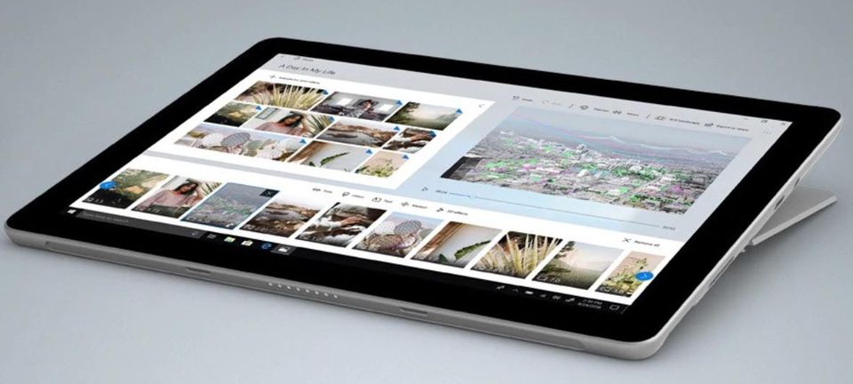 Nuovo Microsoft Surface pieghevole in arrivo nel 2020