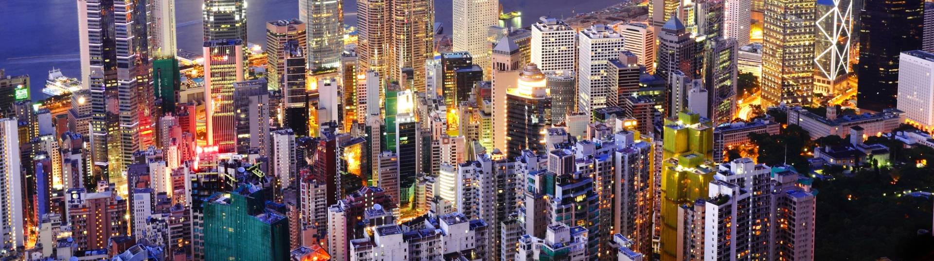Venticento apre ad Honk Kong: supporto IT in modalità Follow the Sun
