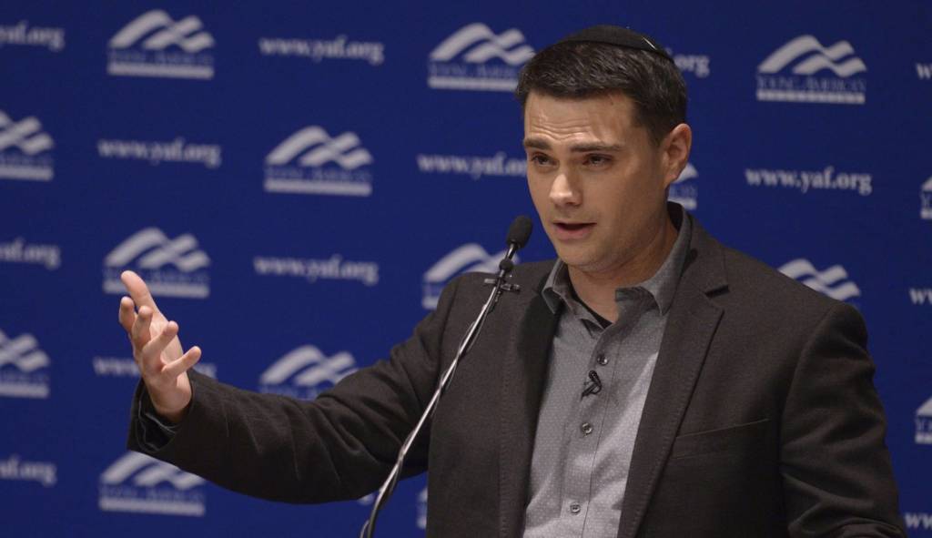 Ben Shapiro