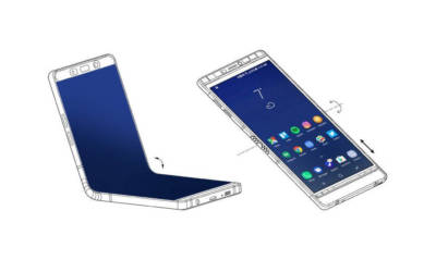Galaxy Fold 2 arriverà ad aprile, ma Samsung è ancora indecisa
