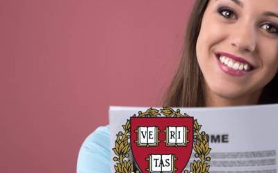 Come scrivere un curriculum perfetto, secondo Harvard
