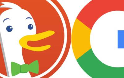 Come abbandonare Google e passare a DuckDuckGo