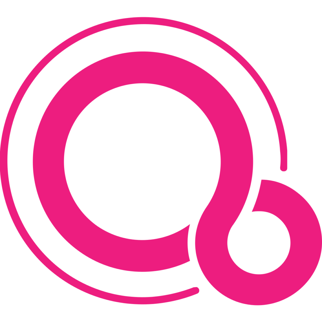 Google Fuchsia