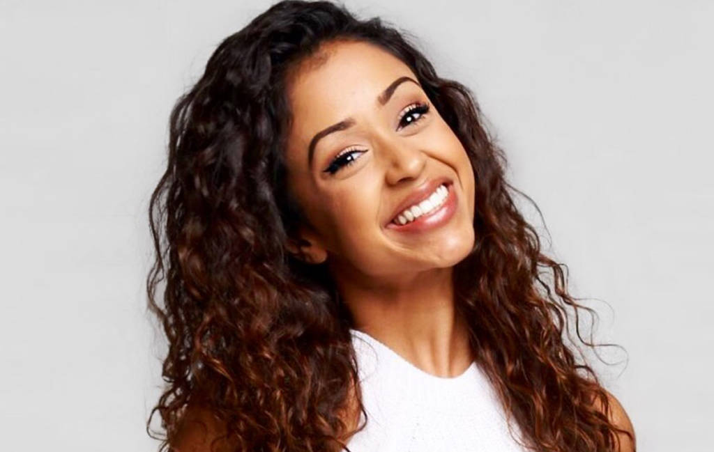 Persone più influenti su Internet: Liza Koshy