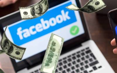 Multa a Facebook da 5 miliardi di $ per Cambridge Analytica