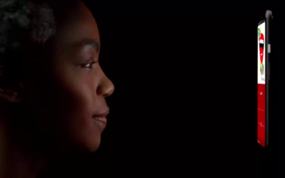 Google Pixel 4 si sbloccherà con la scansione facciale