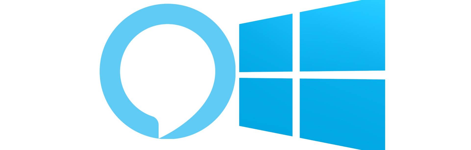 Su Windows 10 si può usare Alexa, l’assistente vocale Amazon