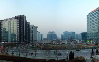 Zhongguancun: la nuova Silicon Valley della Cina, il centro della rivoluzione tech cinese