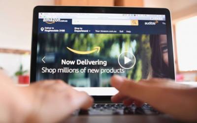 25 anni di Amazon: ecco come ha cambiato le nostre vite