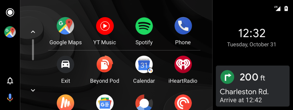 Nuovo Android Auto, Google inizia la distribuzione