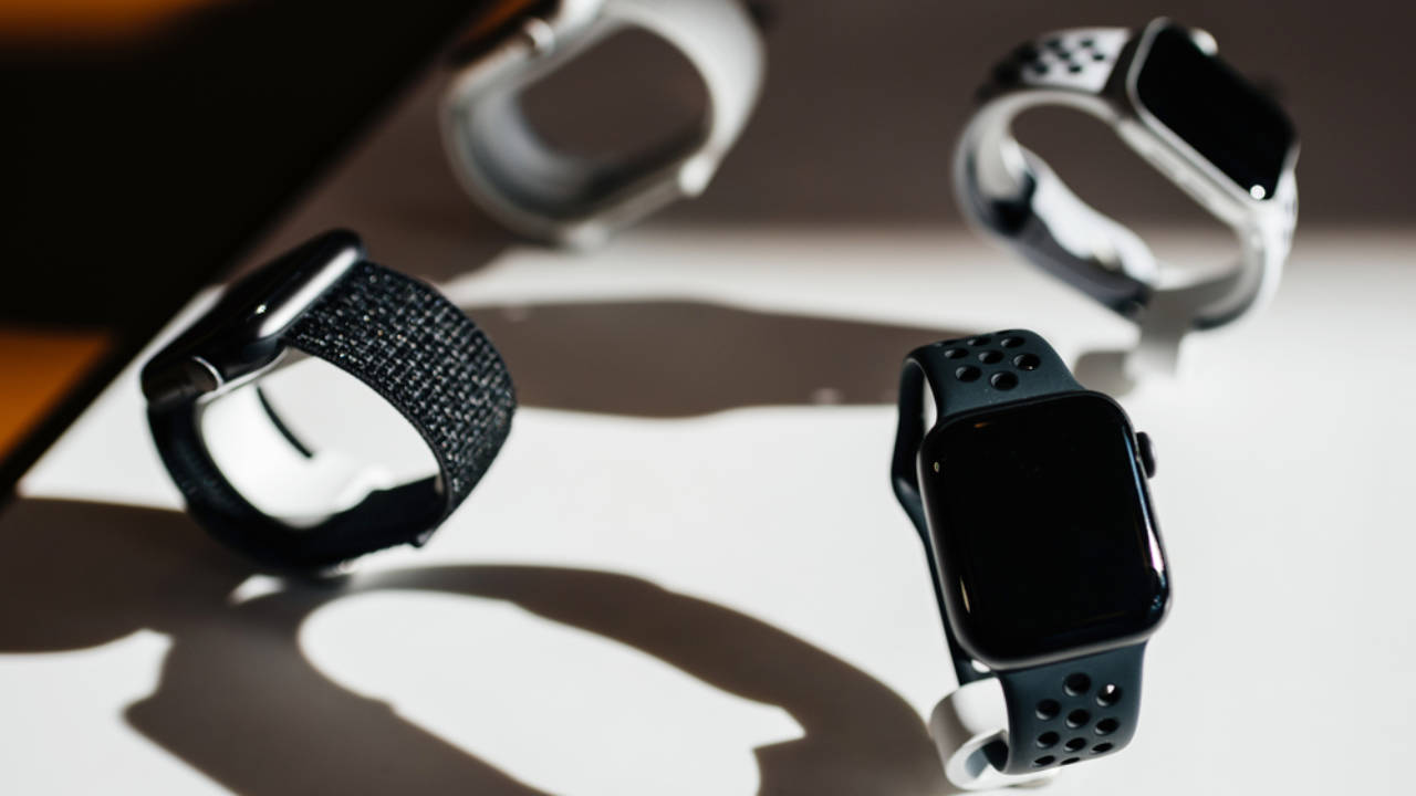 Apple Watch: fotocamera nel cinturino - Digitalic