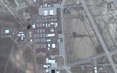 Area 51: perché 2 milioni di persone vogliono invadere l’area militare degli alieni