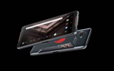 Asus ROG Phone 2: lo smartphone perfetto per il gaming