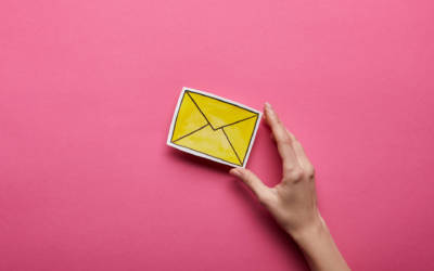 Come gestire l’email in modo che non sia lei a gestire te