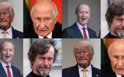 Cancellare i dati da FaceApp. Ecco come farlo