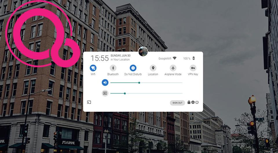 Google Fuchsia OS: debutta il sito, rimane un po’ di mistero