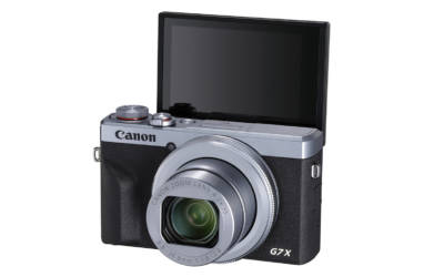 Canon G7 X III: la fotocamera perfetta per gli influencer