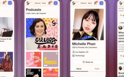 Girlboss, il nuovo social network: un LinkedIn per le donne