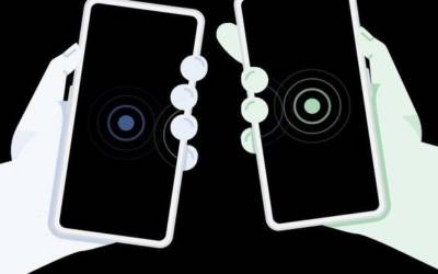 Google Fast Share: come AirDrop, ma per Android