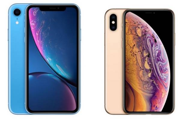 Iphone Xr Vs Xs Quale Scegliere Digitalic Iphone Xr Vs Xs Quale Scegliere Digitalic