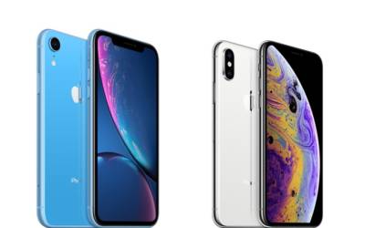 iPhone XR vs XS: quale scegliere?