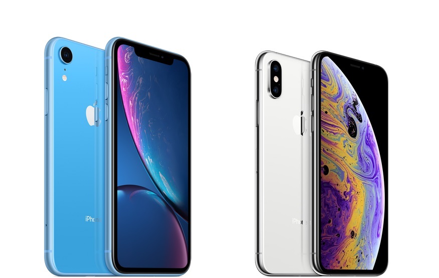 iPhone XR vs XS: quale scegliere?