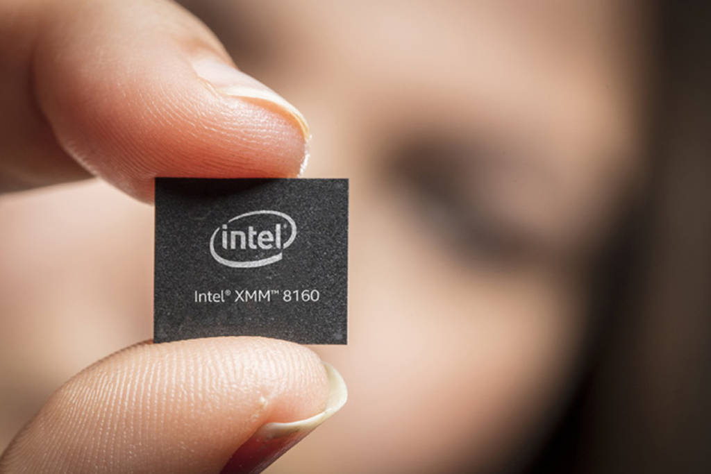 Apple acquisizione Intel