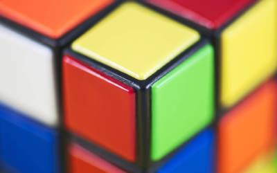 L’intelligenza artificiale ha risolto il cubo di Rubik