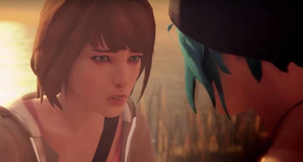 migliori giochi per smartphone: life is strange