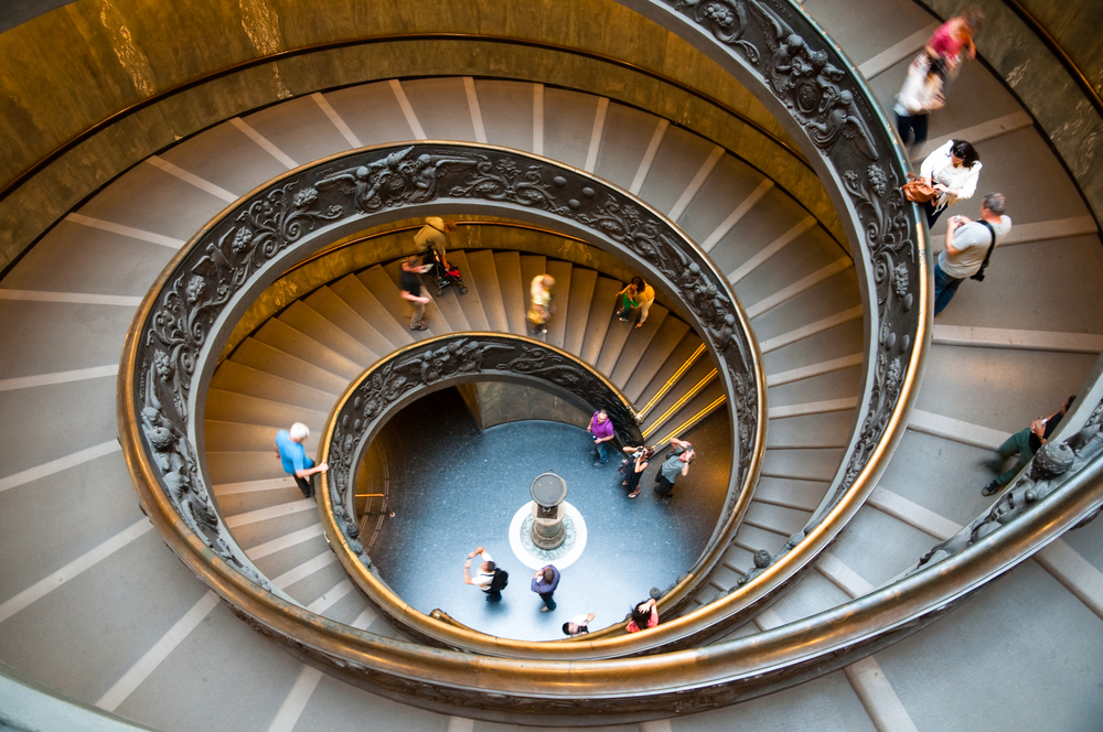 Migliori musei del mondo - Musei Vaticani