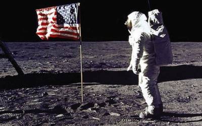 Video NASA inedito: cosa ha visto Armstrong prima dell’allunaggio